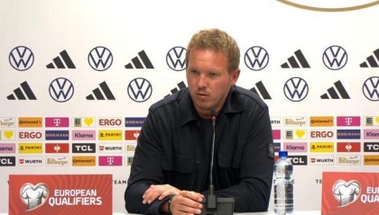 纳帅：维尔茨是我们最重要球员之一，要时间适应利物浦很正常