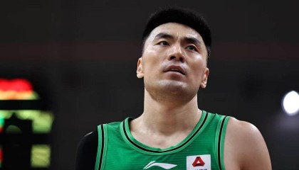 媒体人：李晓旭和辽宁队续约，开启辽宁队的第20个赛季